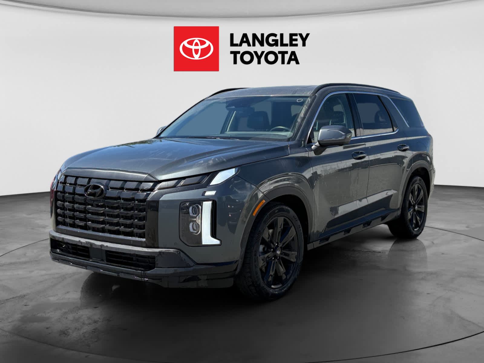 2024 Hyundai Palisade Urban