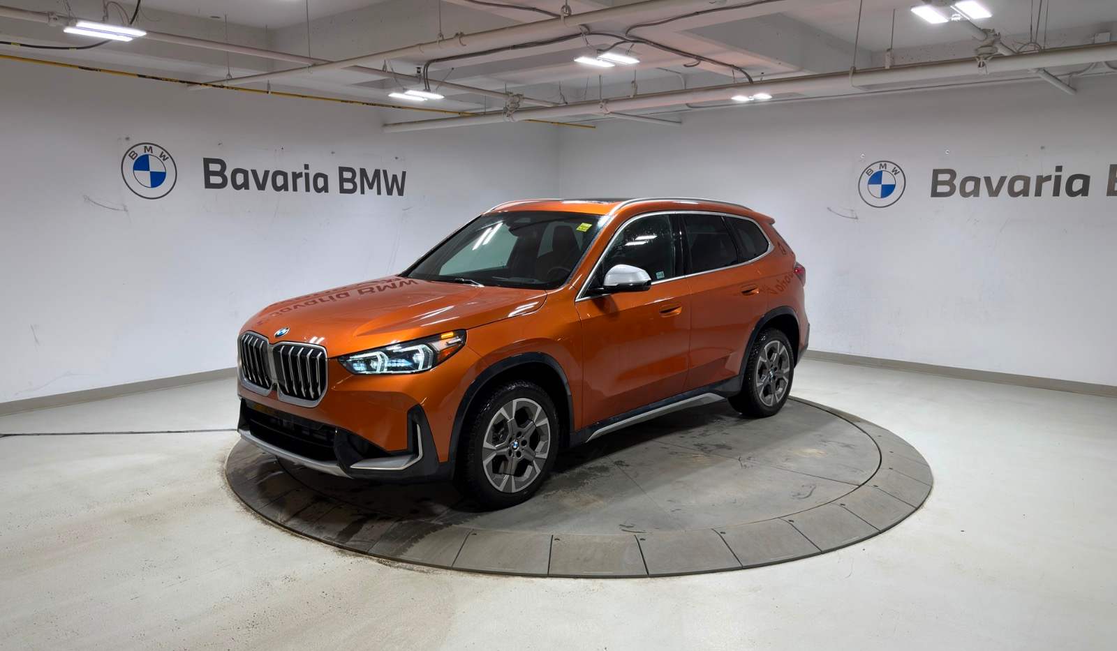 2023 BMW X1 xDrive28i