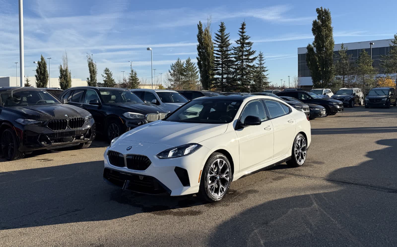 2026 BMW 2 Series 228i xDrive