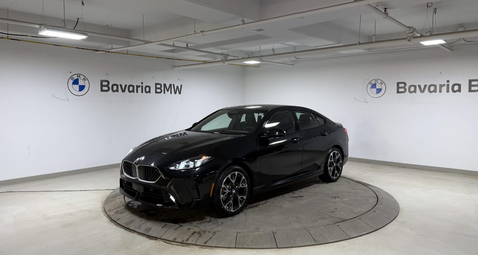 2026 BMW 2 Series 228i xDrive