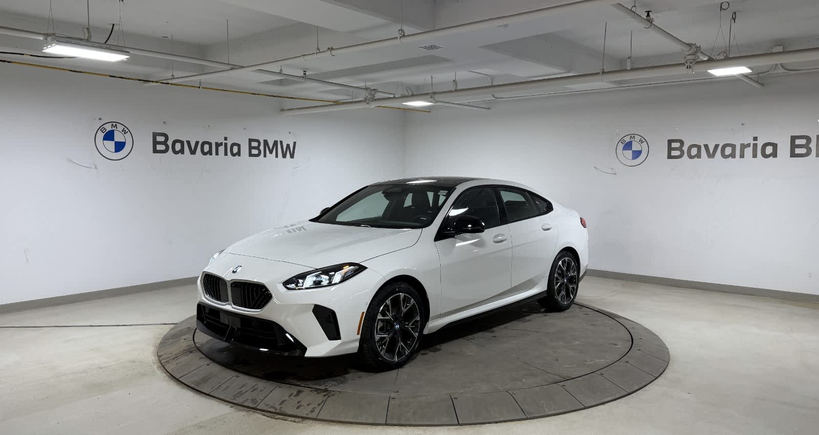 2026 BMW 2 Series 228i xDrive