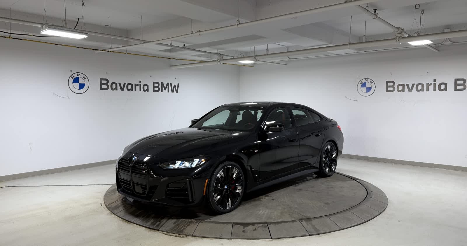 2026 BMW 4 Series M440i xDrive