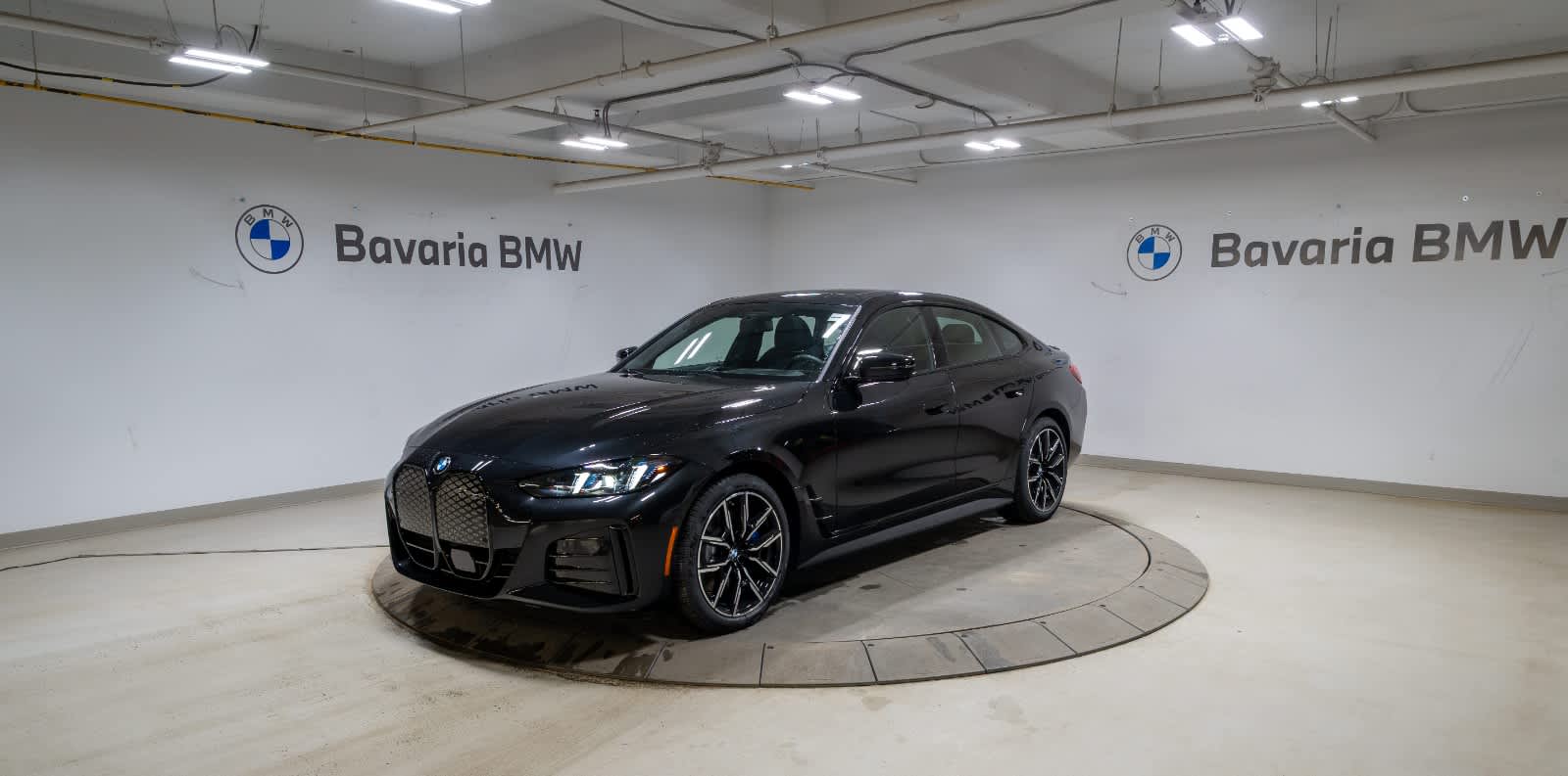 2026 BMW i4 xDrive40