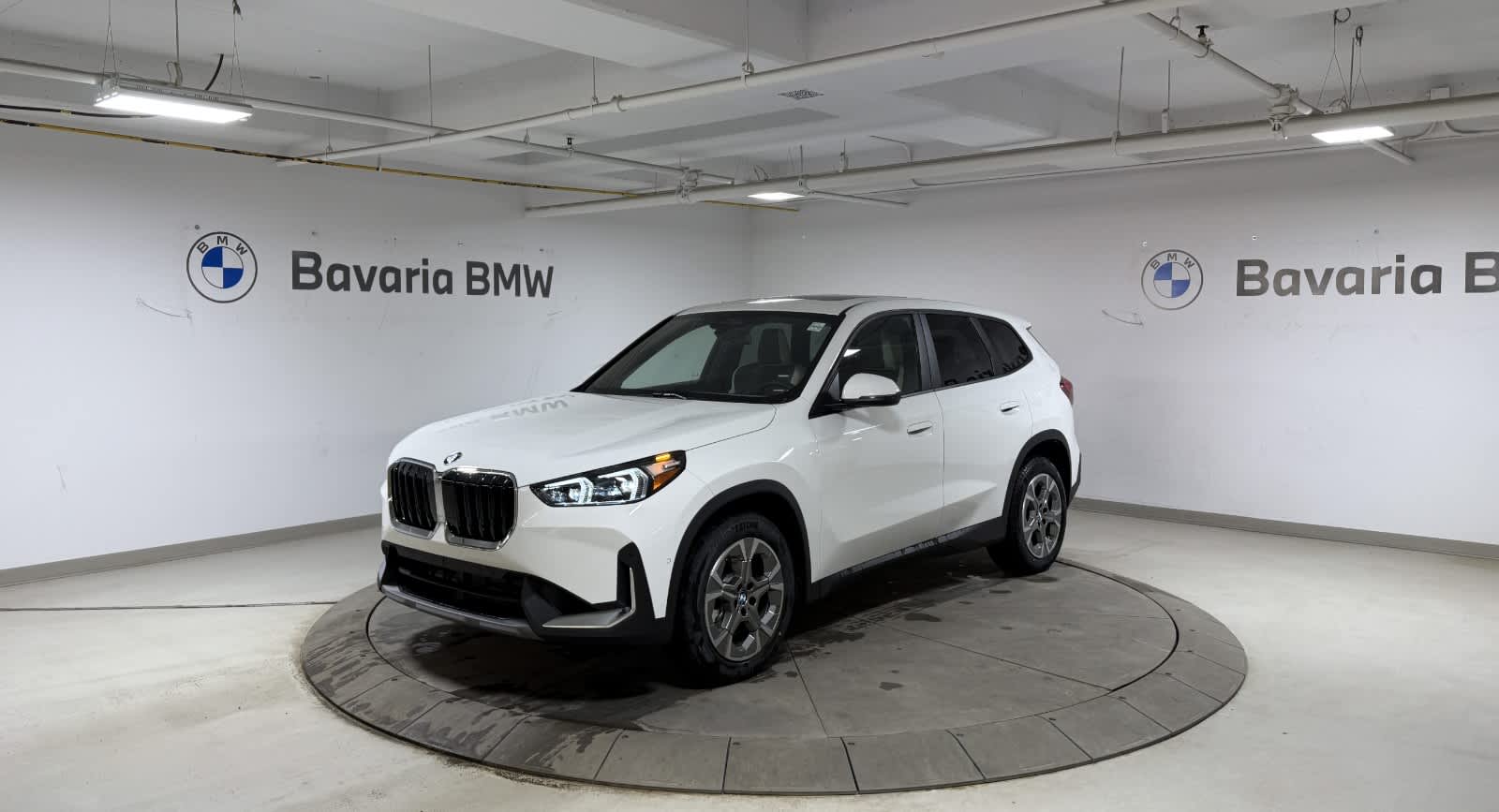 2026 BMW X1 xDrive28i