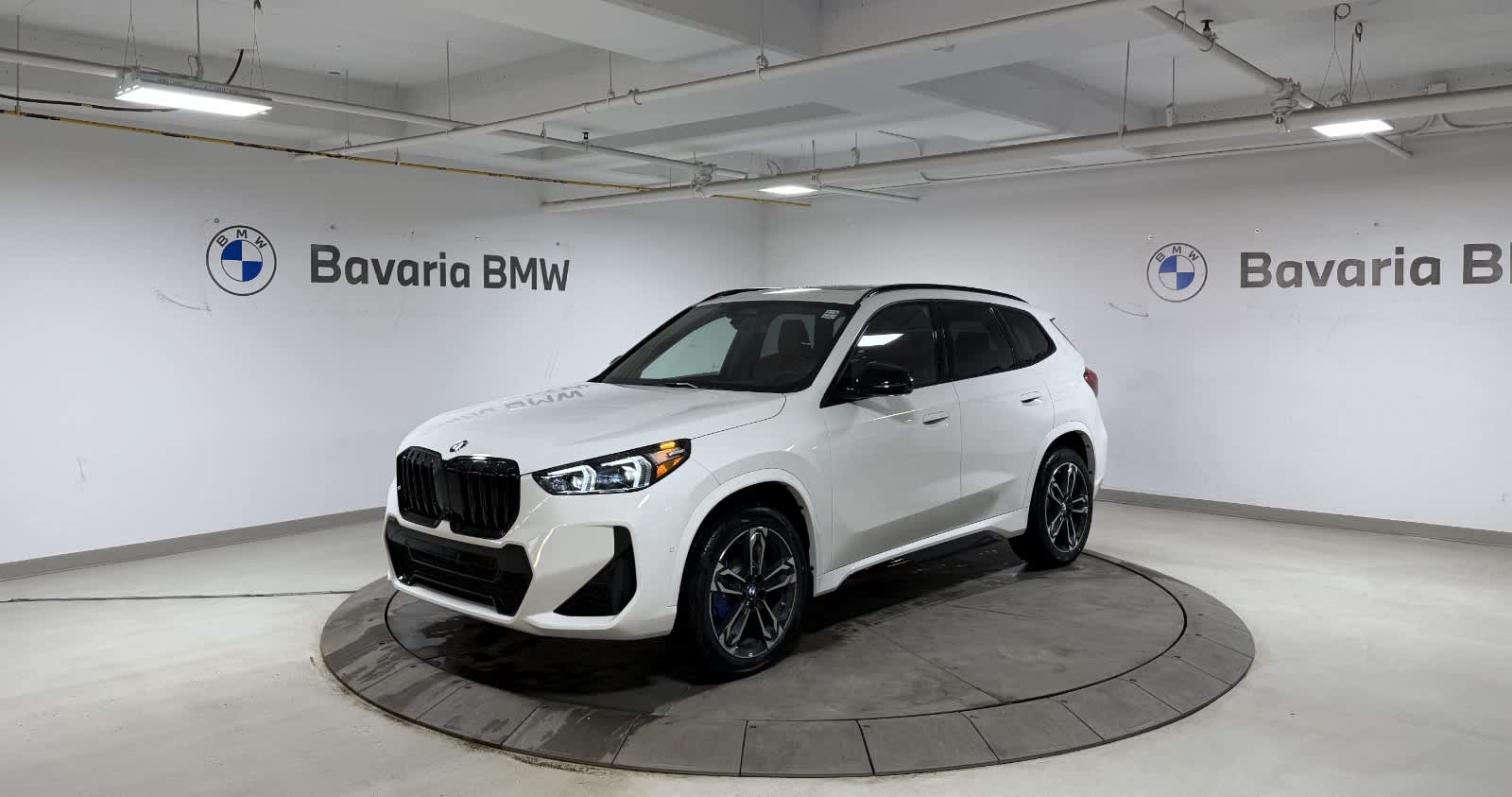 2026 BMW X1 xDrive28i