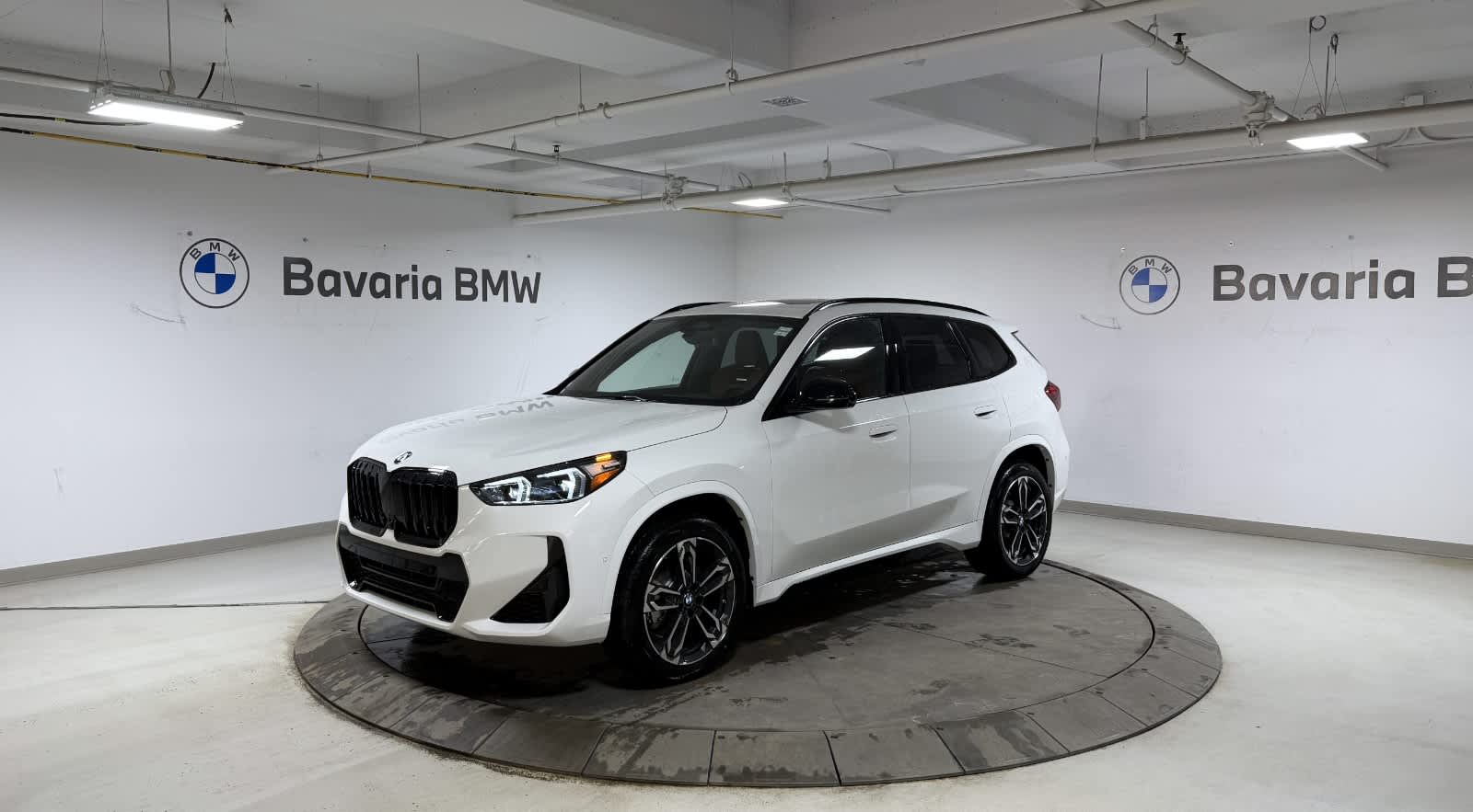 2026 BMW X1 xDrive28i