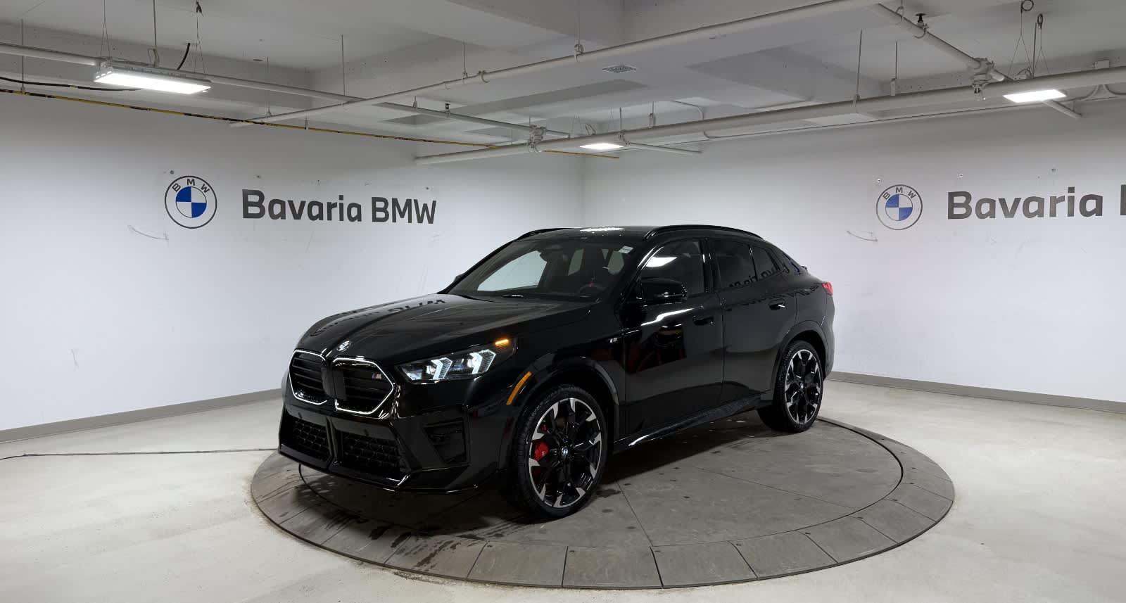 2026 BMW X2 M35i xDrive