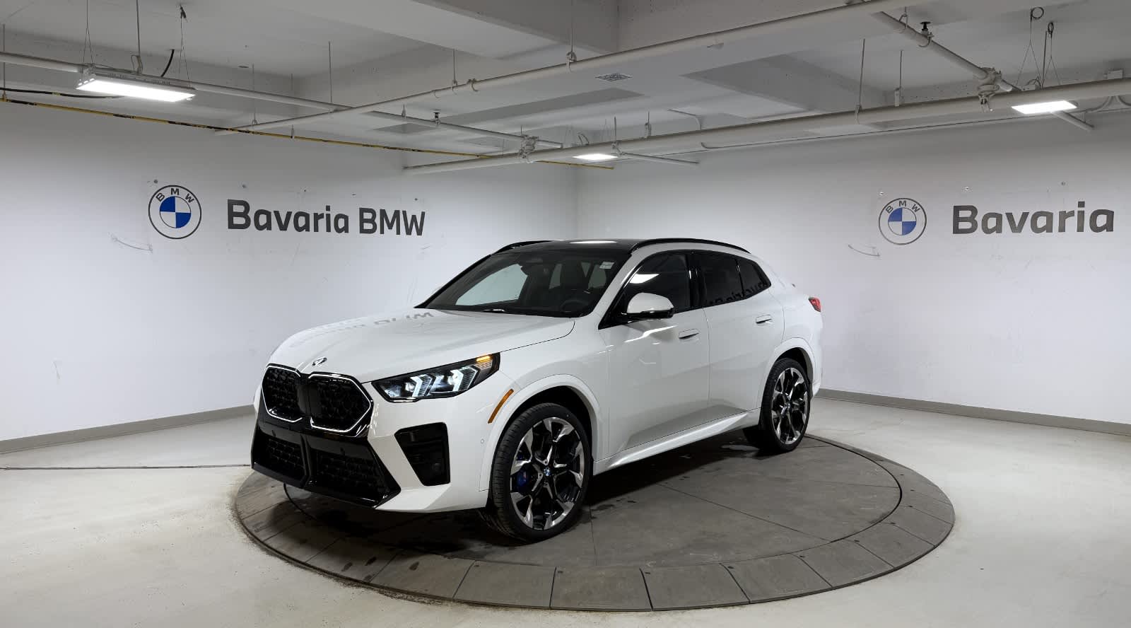 2026 BMW X2 xDrive28i