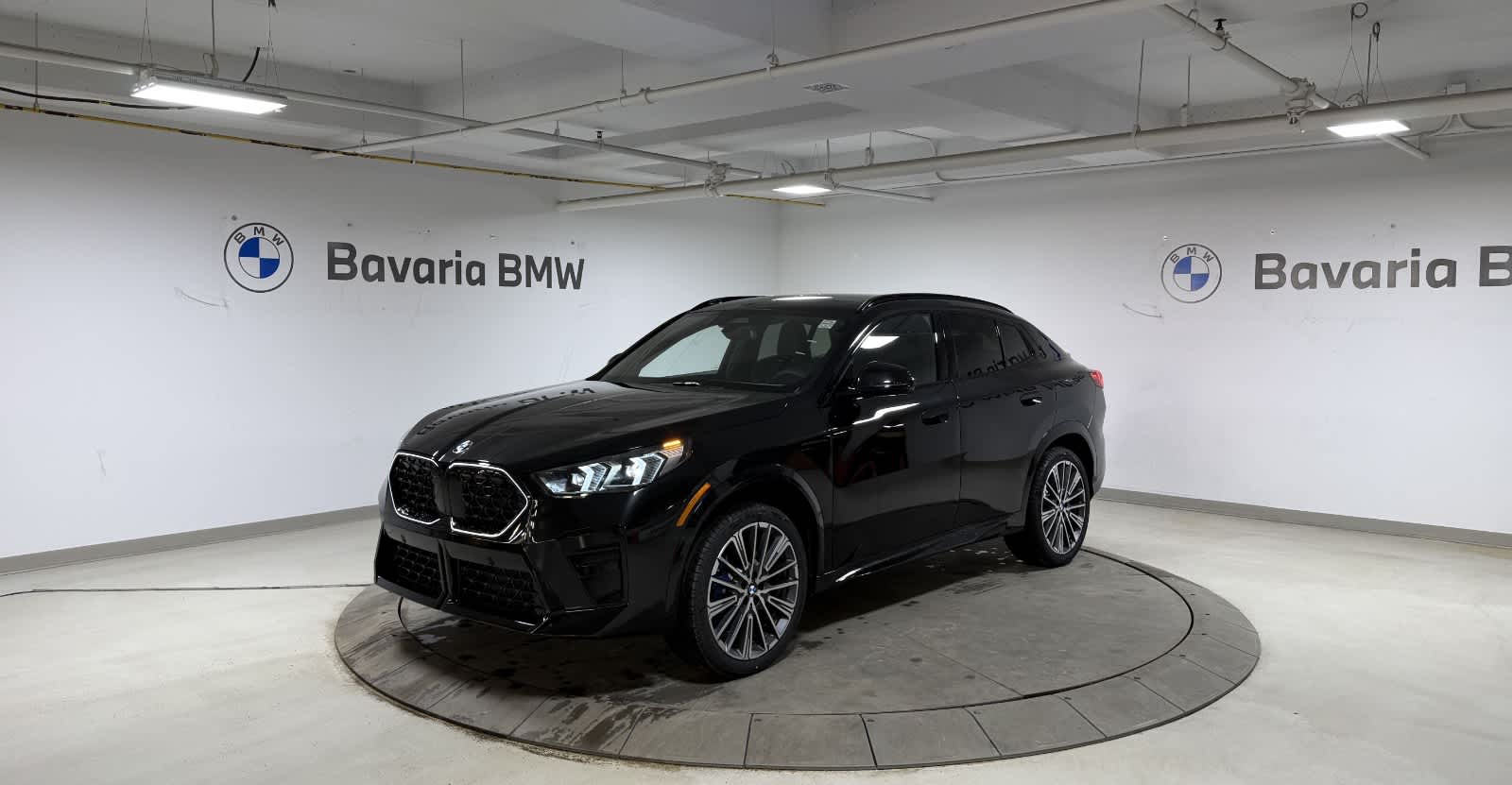 2026 BMW X2 xDrive28i