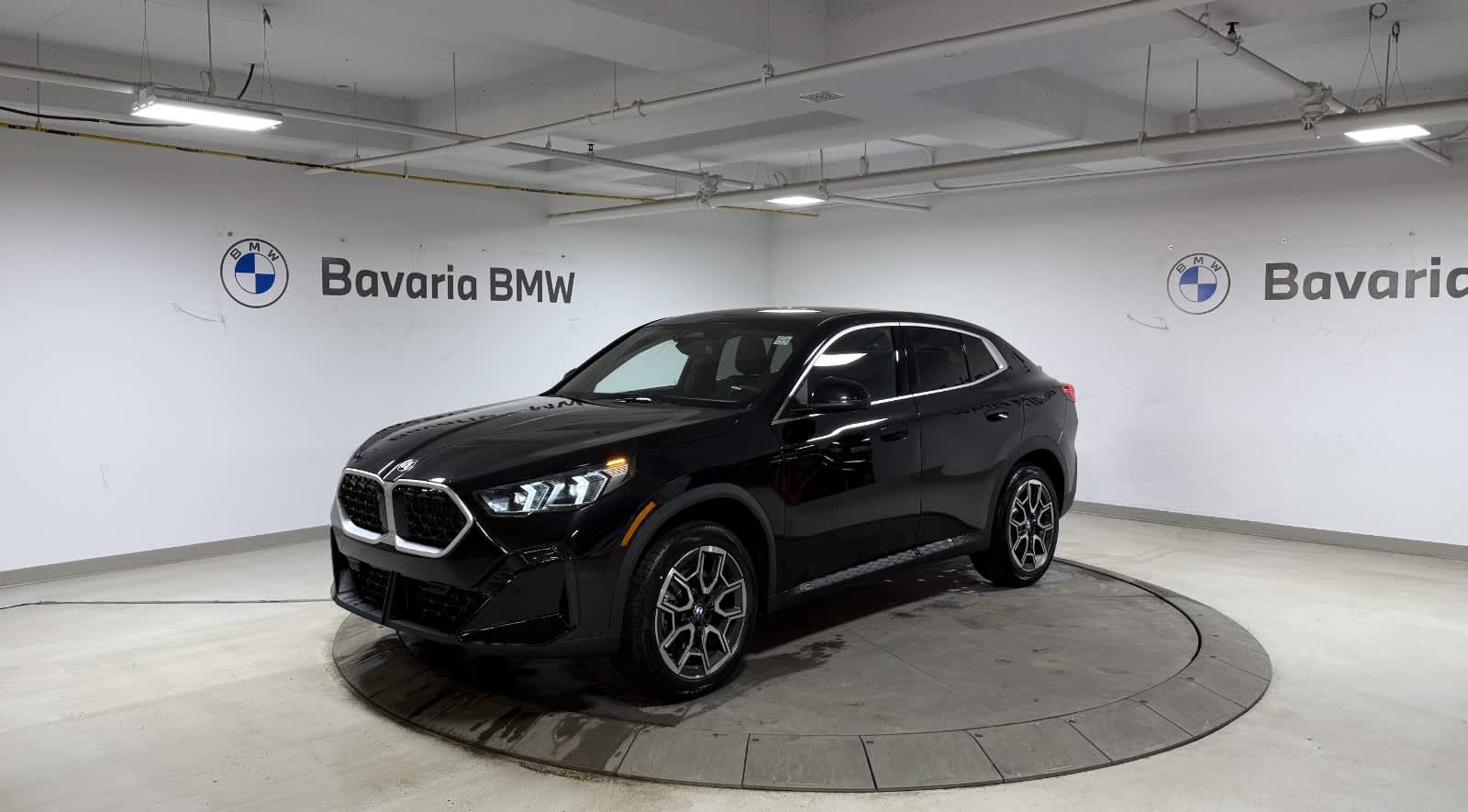 2026 BMW X2 xDrive28i