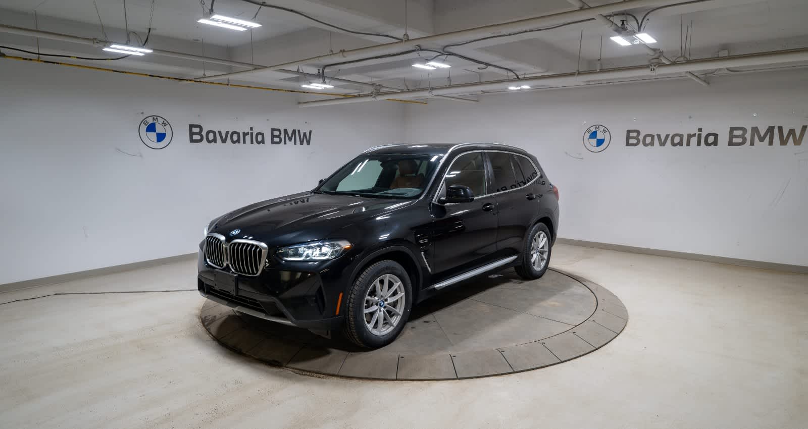 2022 BMW X3 X3 xDrive30e