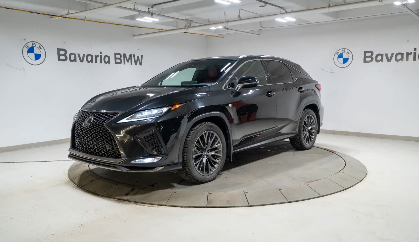 2021 Lexus RX RX 350