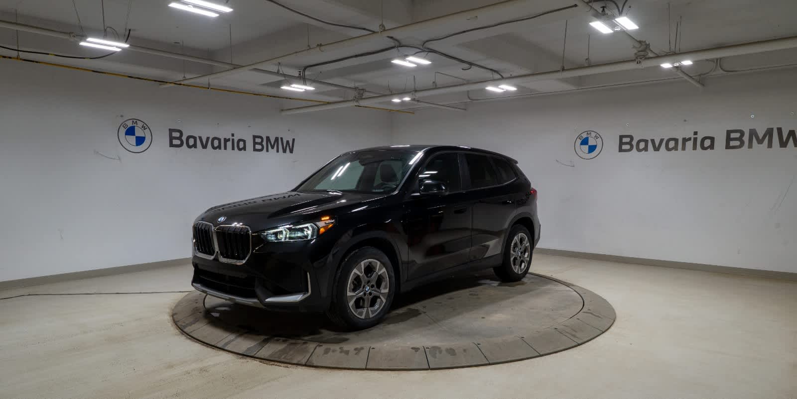 2024 BMW X1 xDrive28i