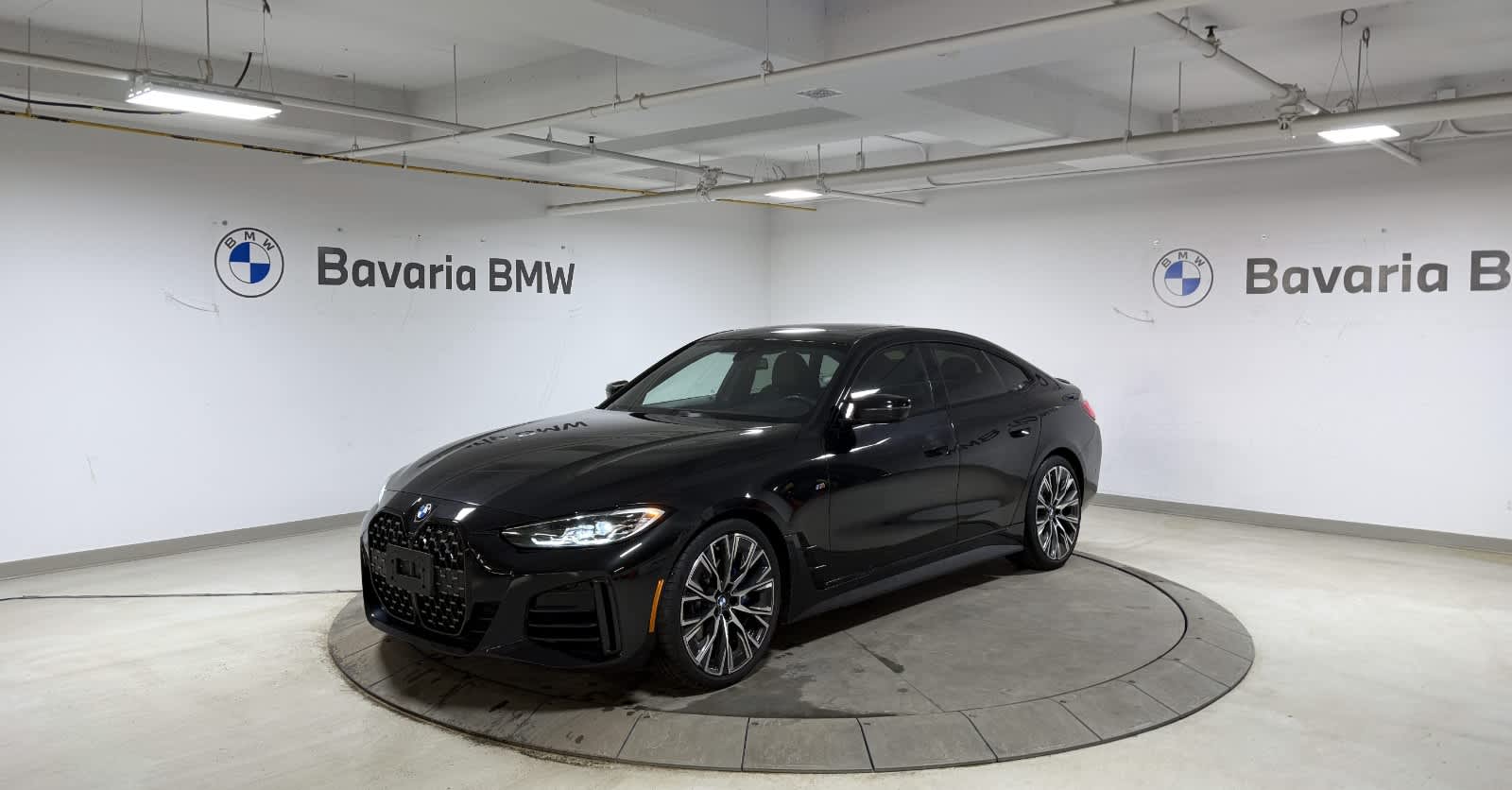 2022 BMW 4 Series M440i xDrive