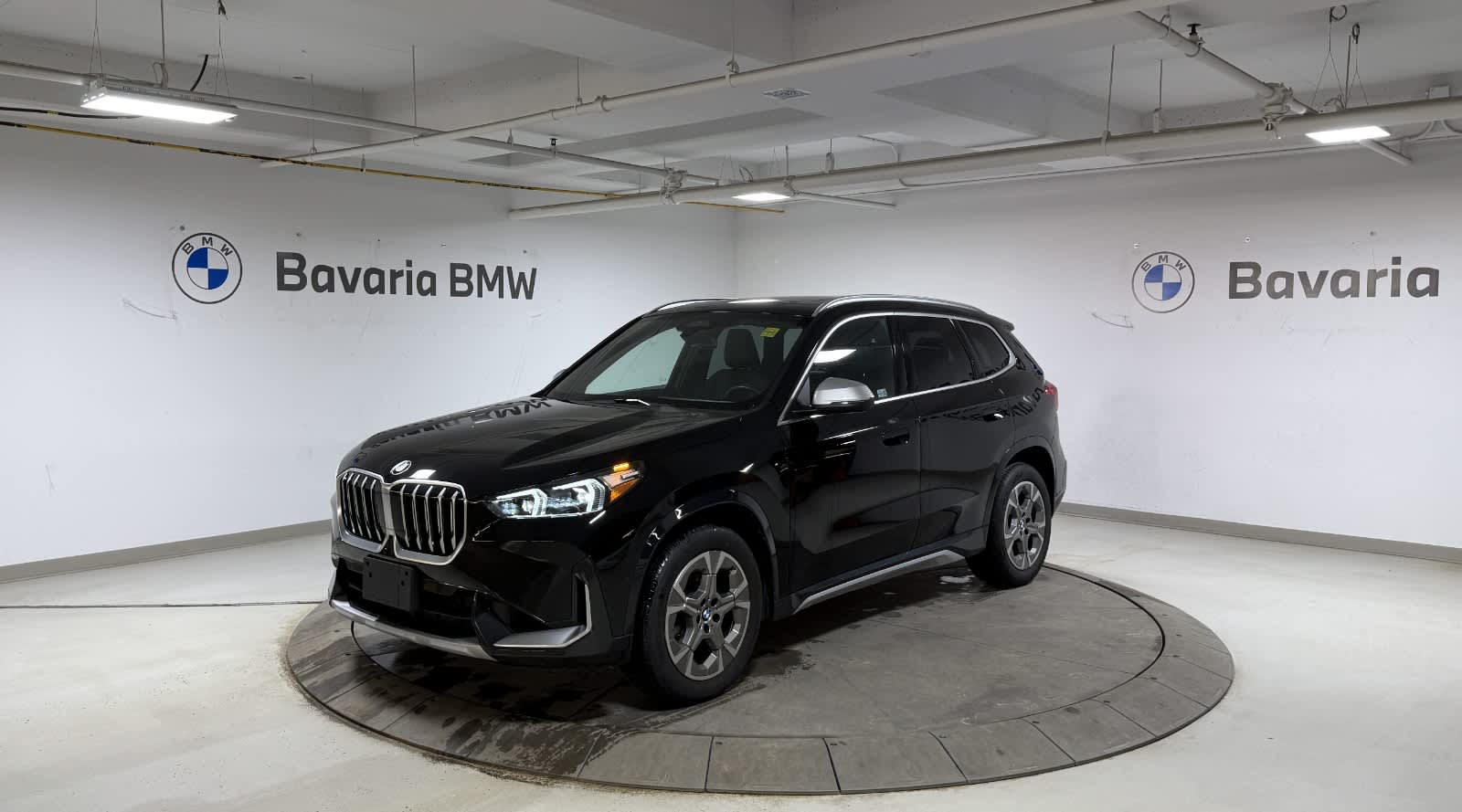 2024 BMW X1 xDrive28i