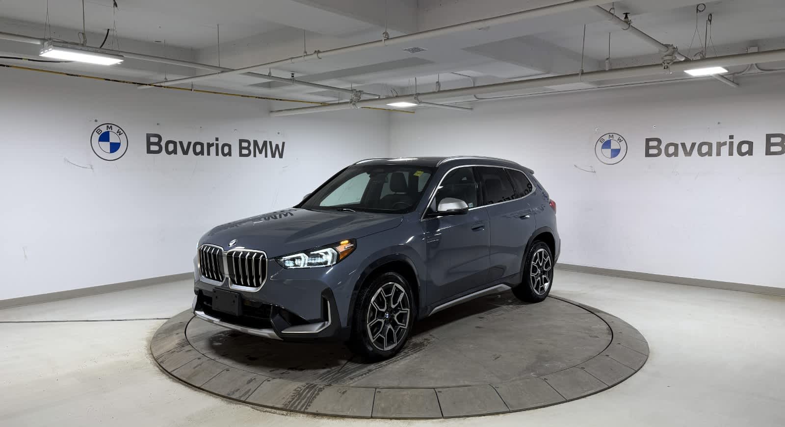 2024 BMW X1 xDrive28i