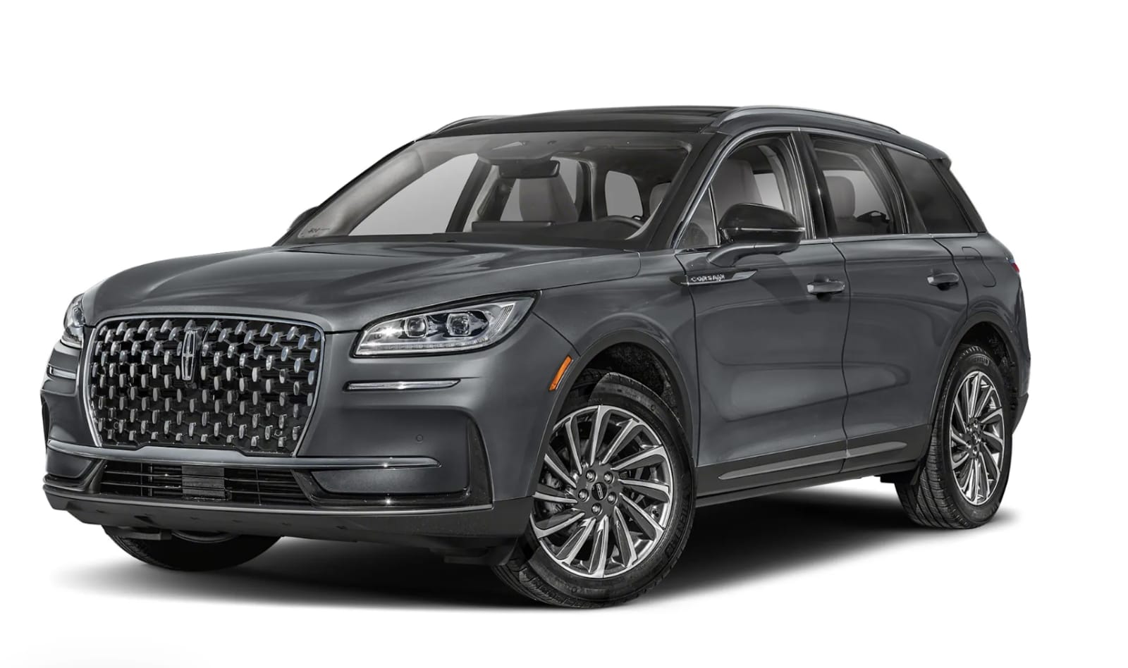 2025 Lincoln Corsair Grand Touring