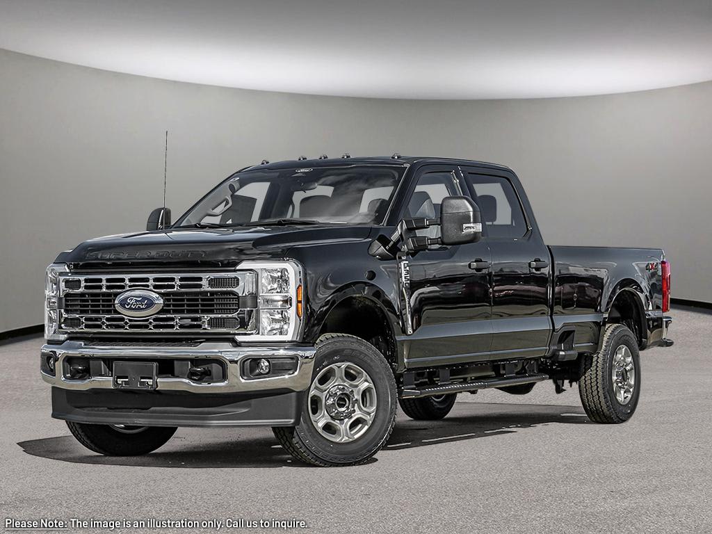 2026 Ford F-350 XLT