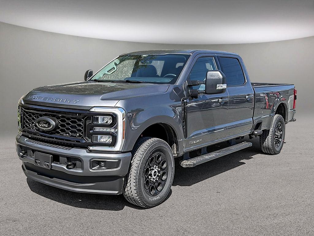 2026 Ford F-350 XLT