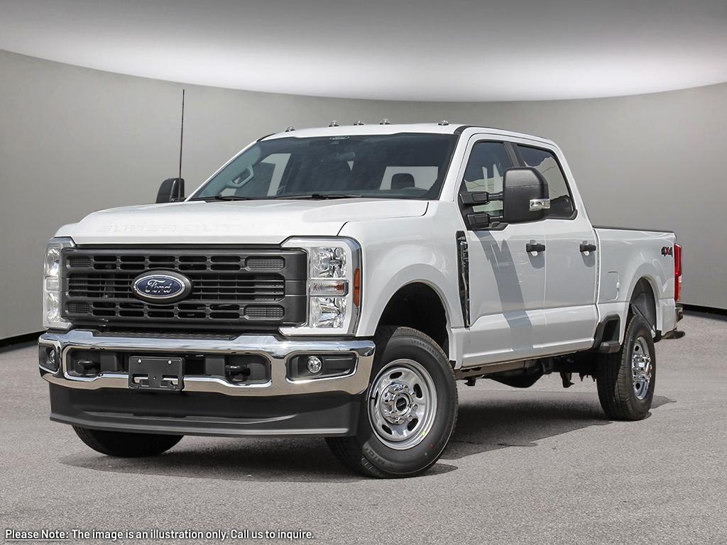 2026 Ford F-350 XL