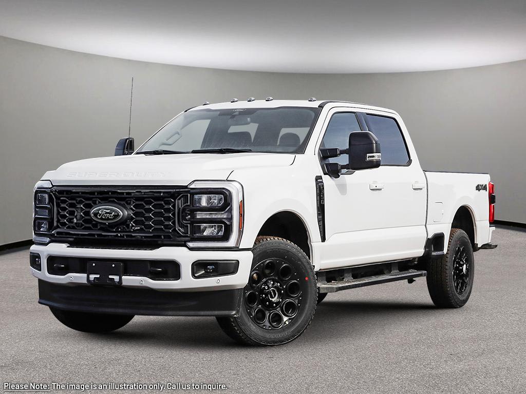 2026 Ford F-350 LARIAT