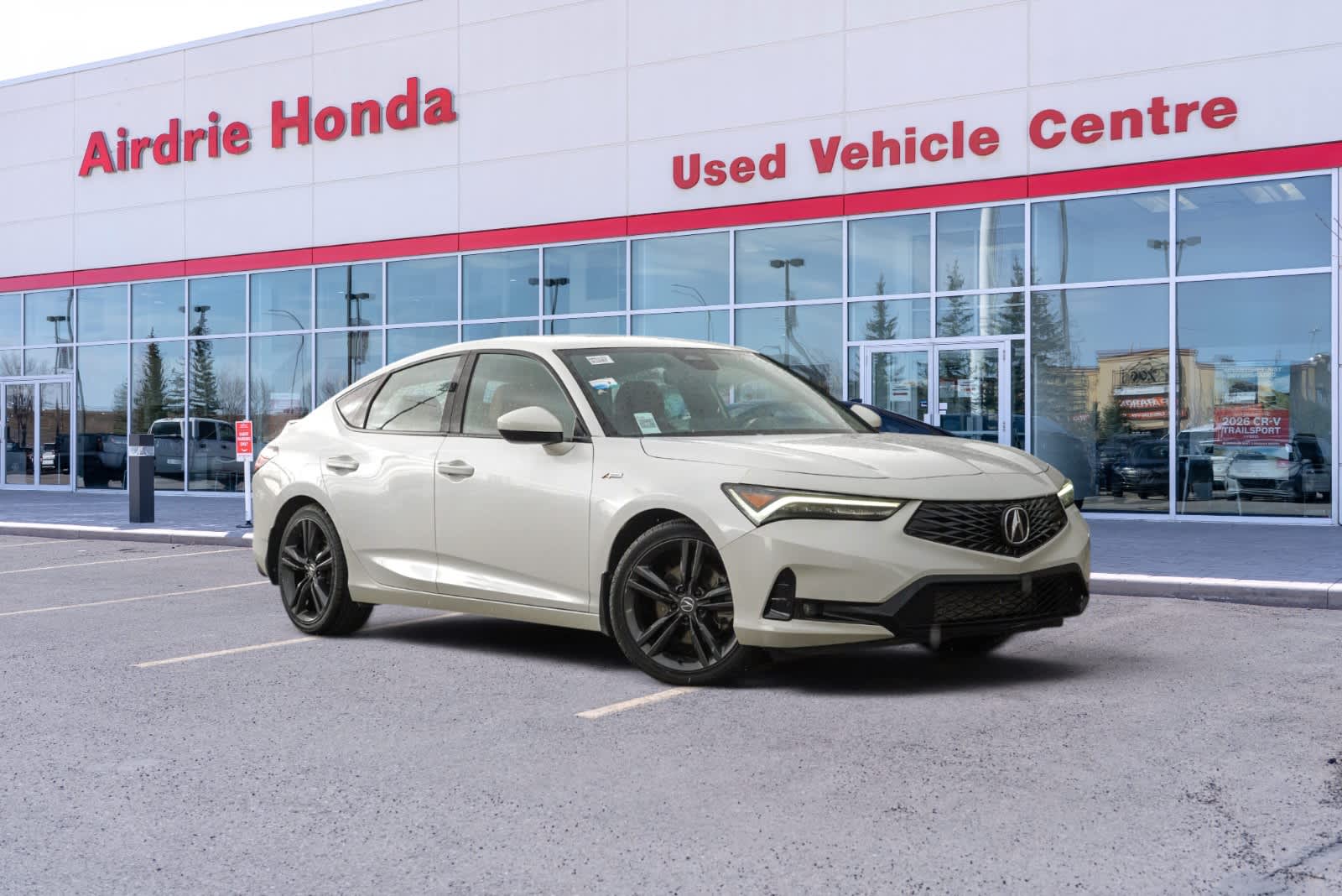 2023 Acura Integra A-Spec