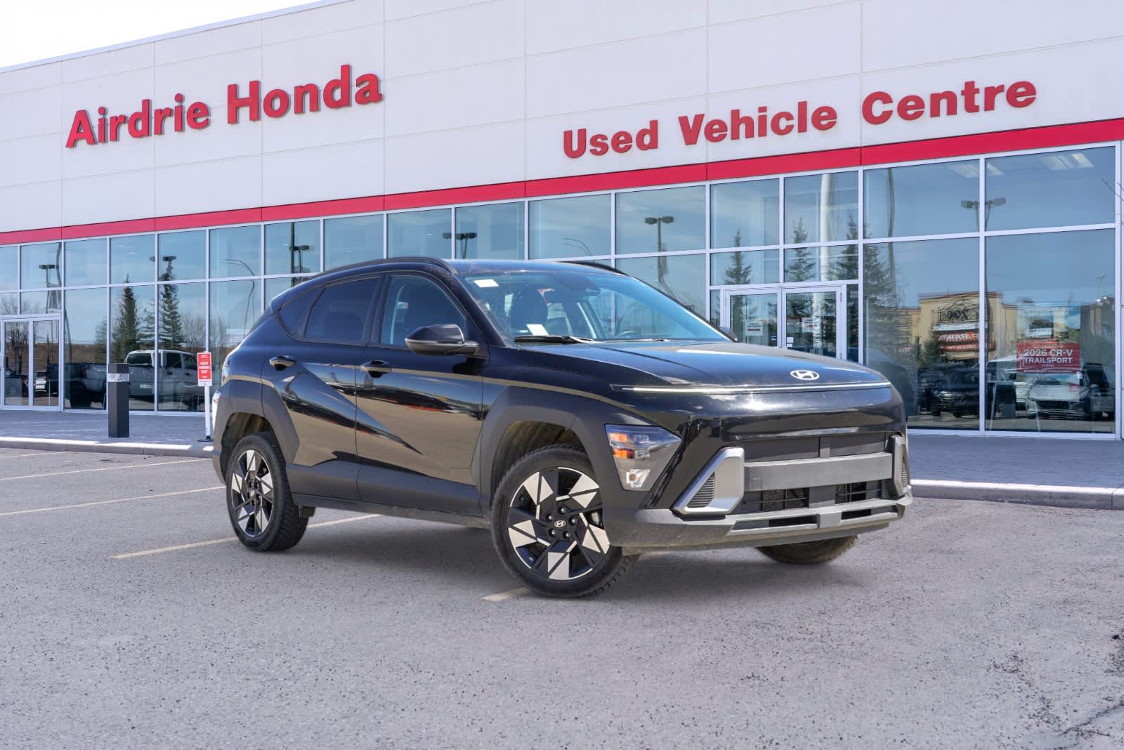 2024 Hyundai Kona Preferred