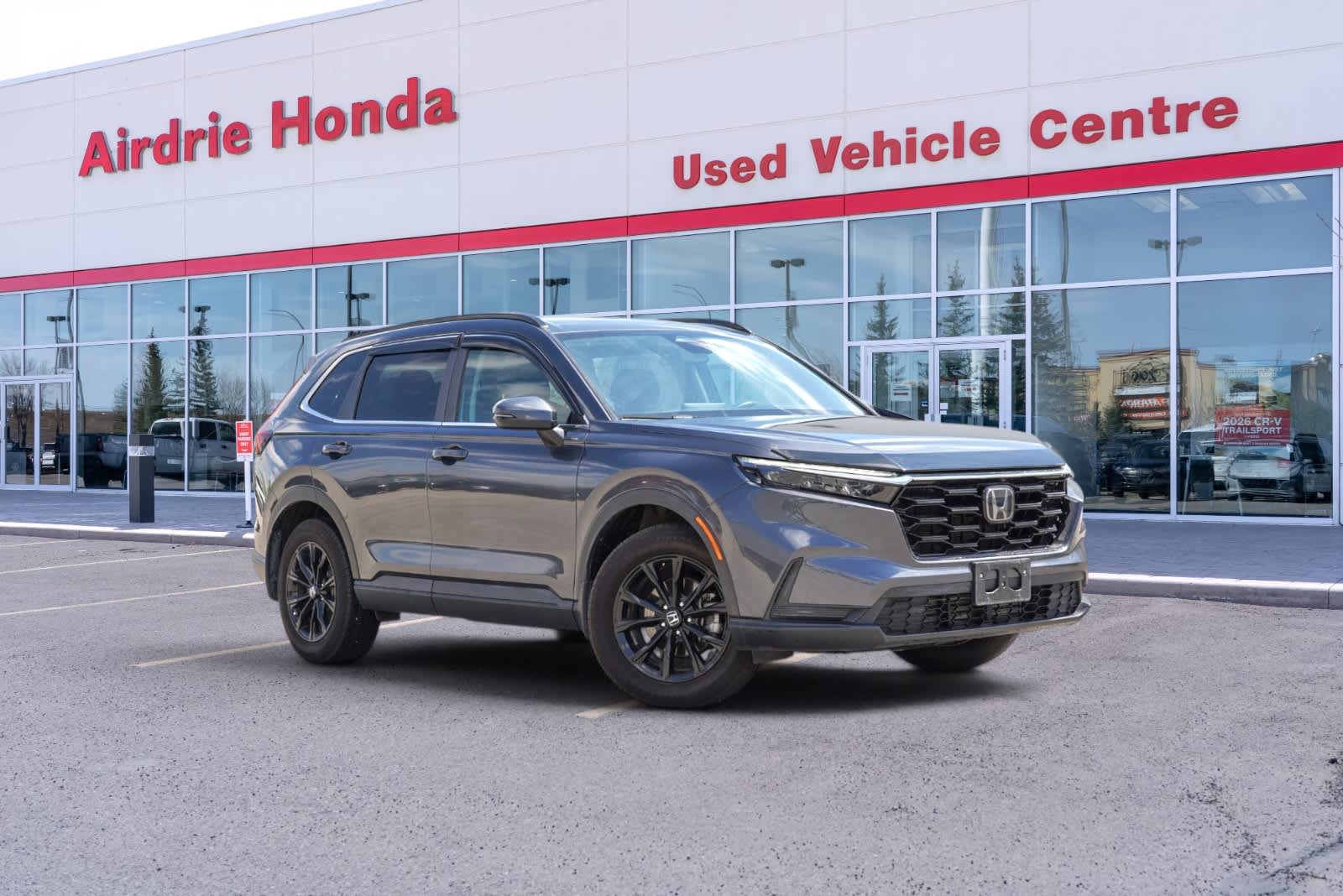 2024 Honda CR-V Sport