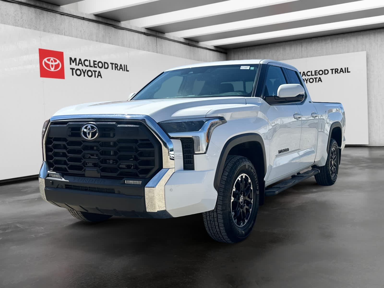 2024 Toyota Tundra SR
