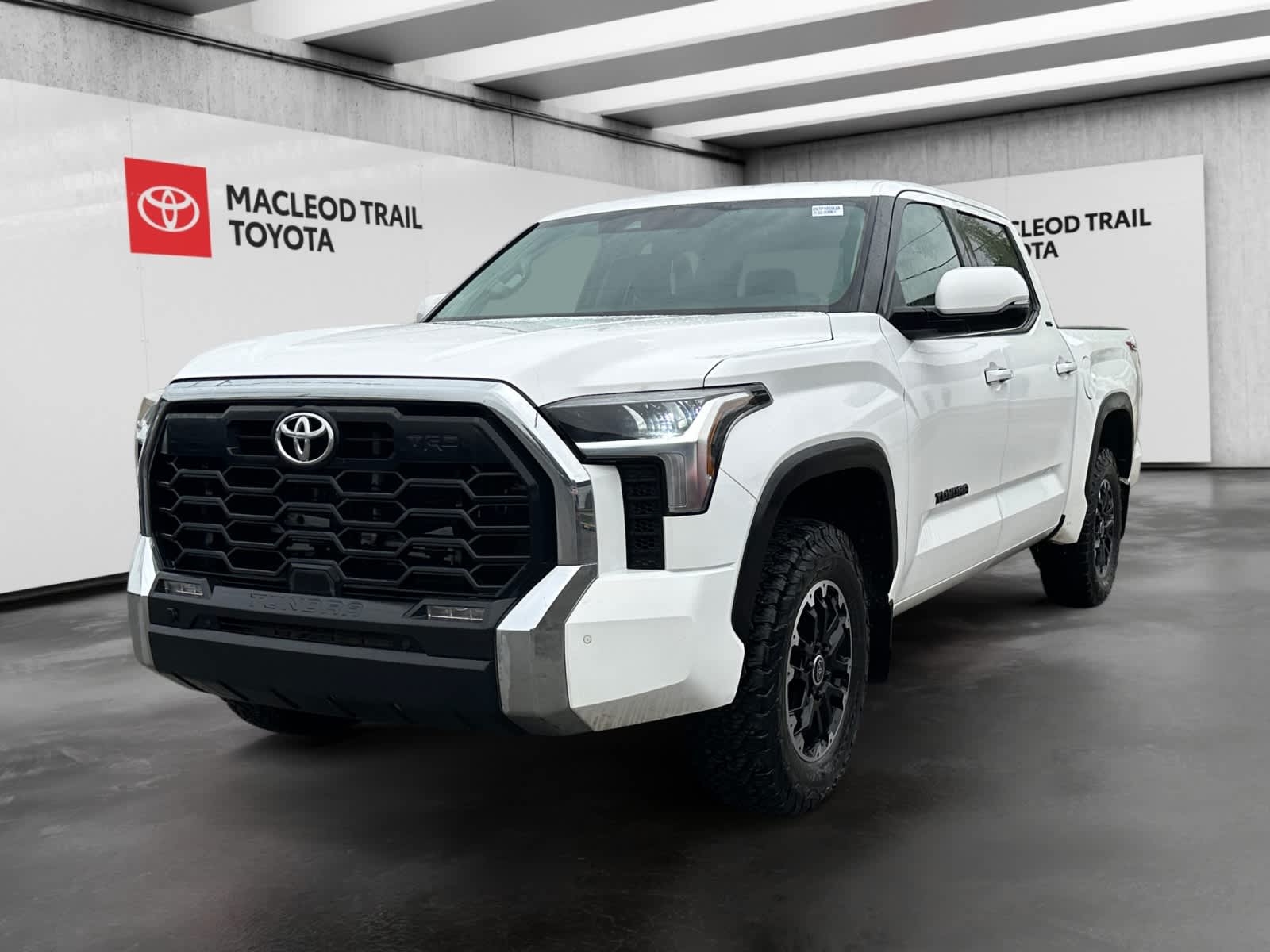 2022 Toyota Tundra SR