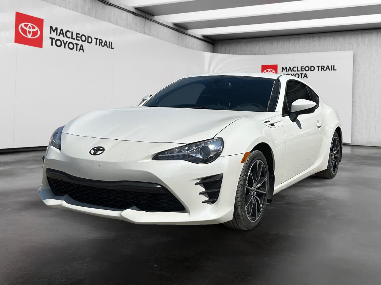 2020 Toyota GR86