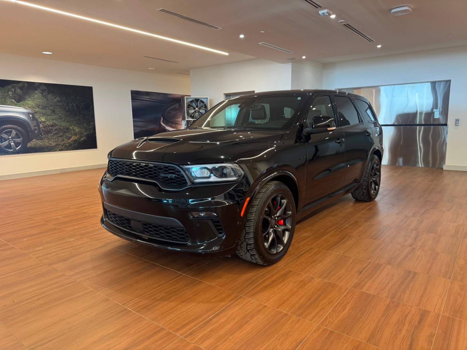 2022 Dodge Durango SRT 392