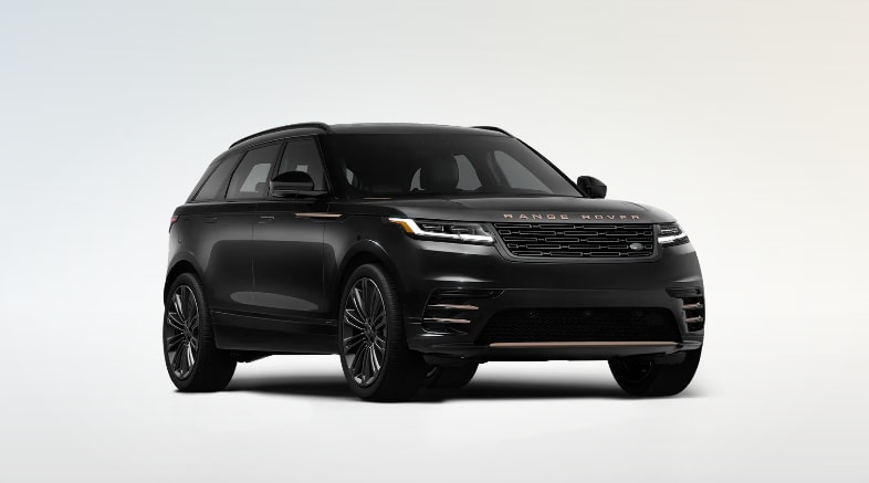 2026 Land Rover Range Rover Velar Autobiography