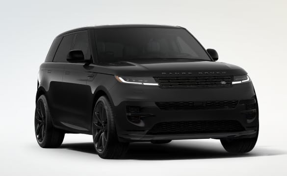 2026 Land Rover Range Rover Sport Dynamic SE