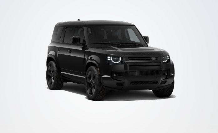 2026 Land Rover Defender X-Dynamic SE
