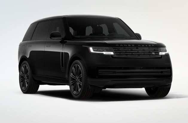 2026 Land Rover Range Rover SE