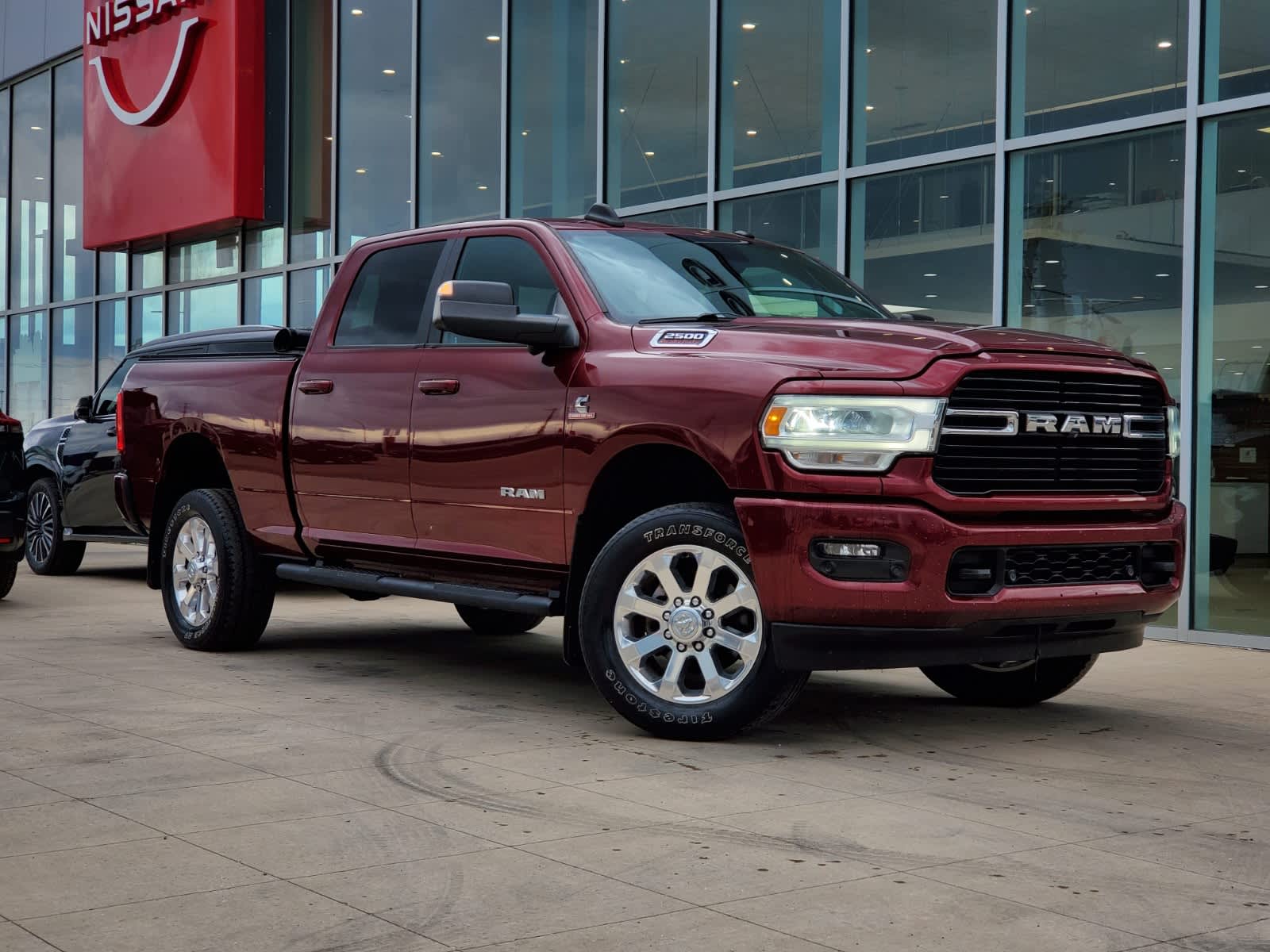 2019 RAM 2500 Big Horn