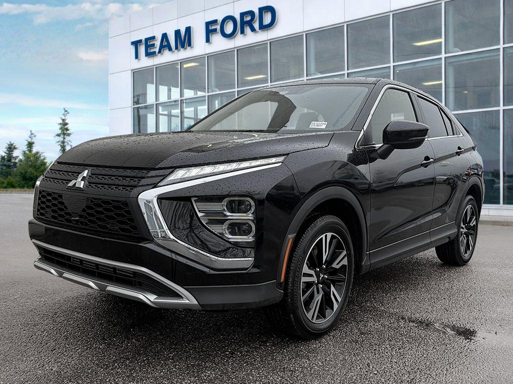 2024 Mitsubishi Eclipse Cross SE