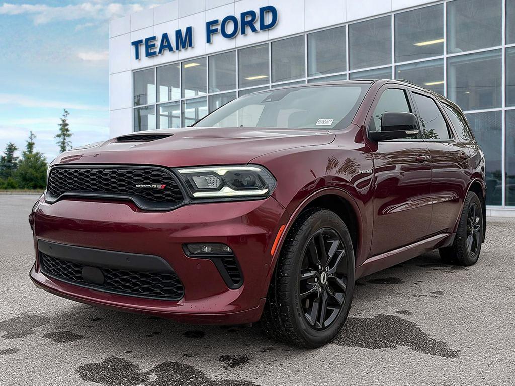2023 Dodge Durango R/T