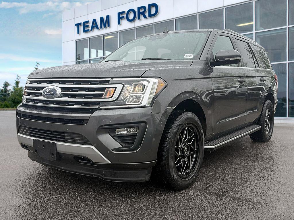 2019 Ford Expedition XLT