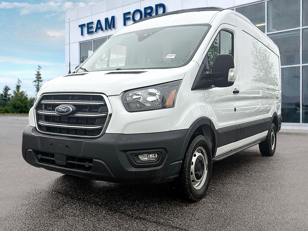 2020 Ford Transit T-250 148" Med Rf 9070 GVWR RWD