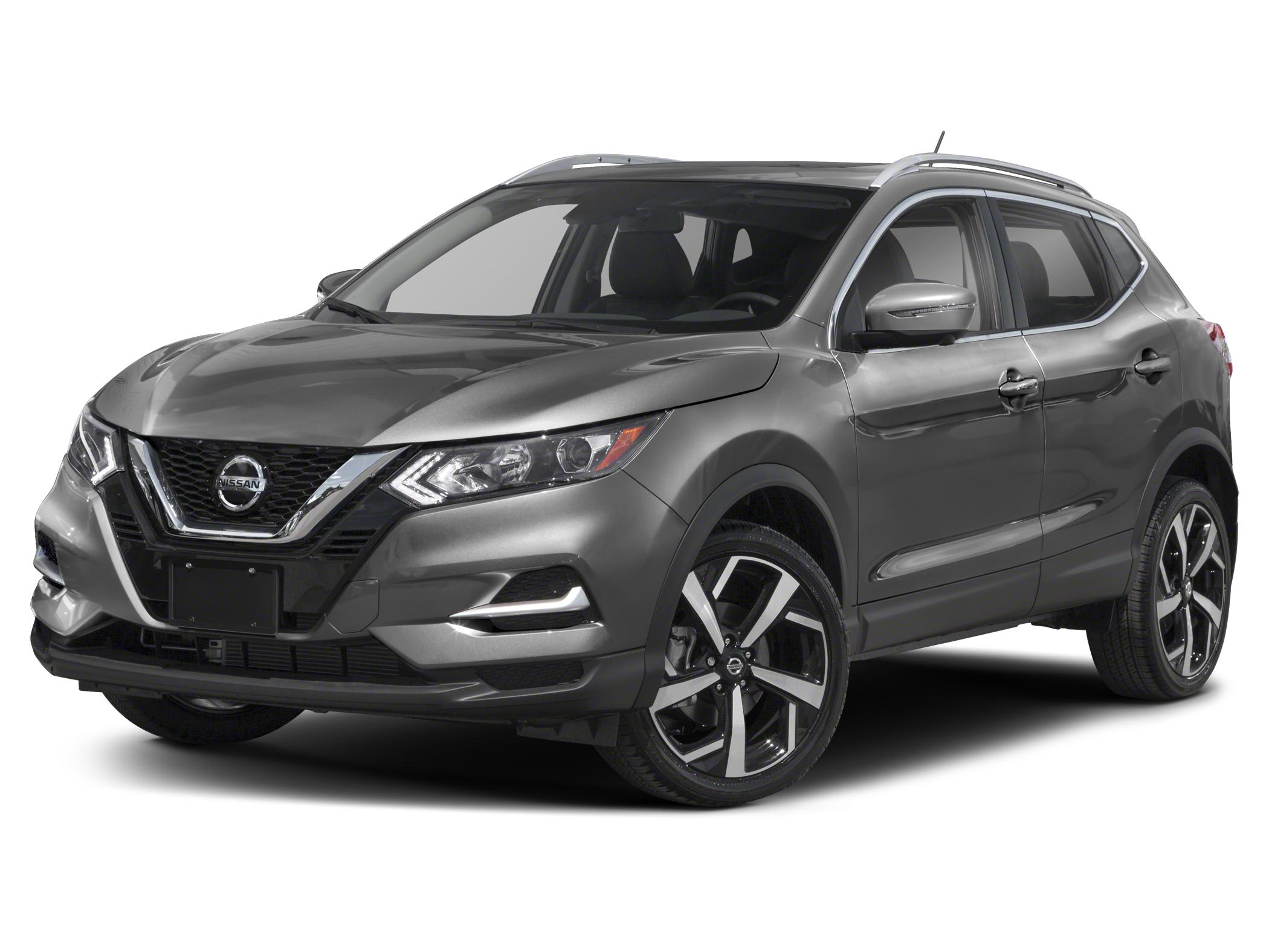 2023 Nissan Qashqai SV