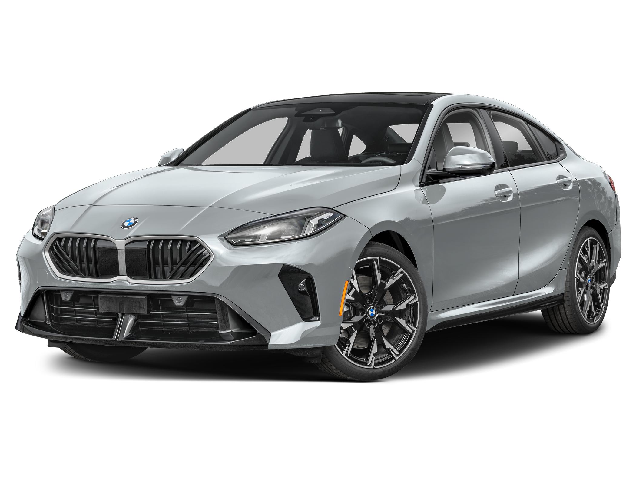 2026 BMW 2 Series 228i xDrive