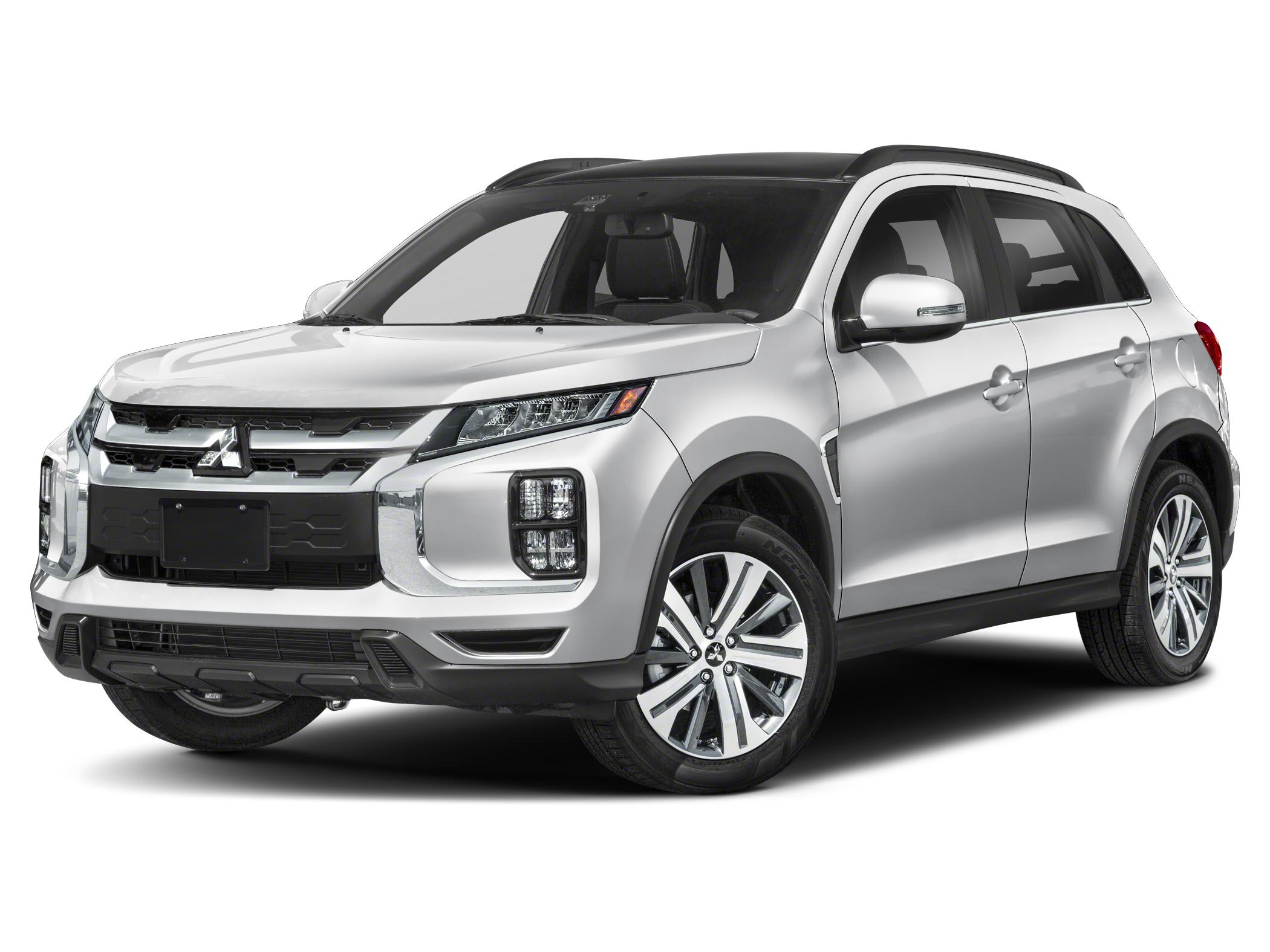 2022 Mitsubishi RVR GT