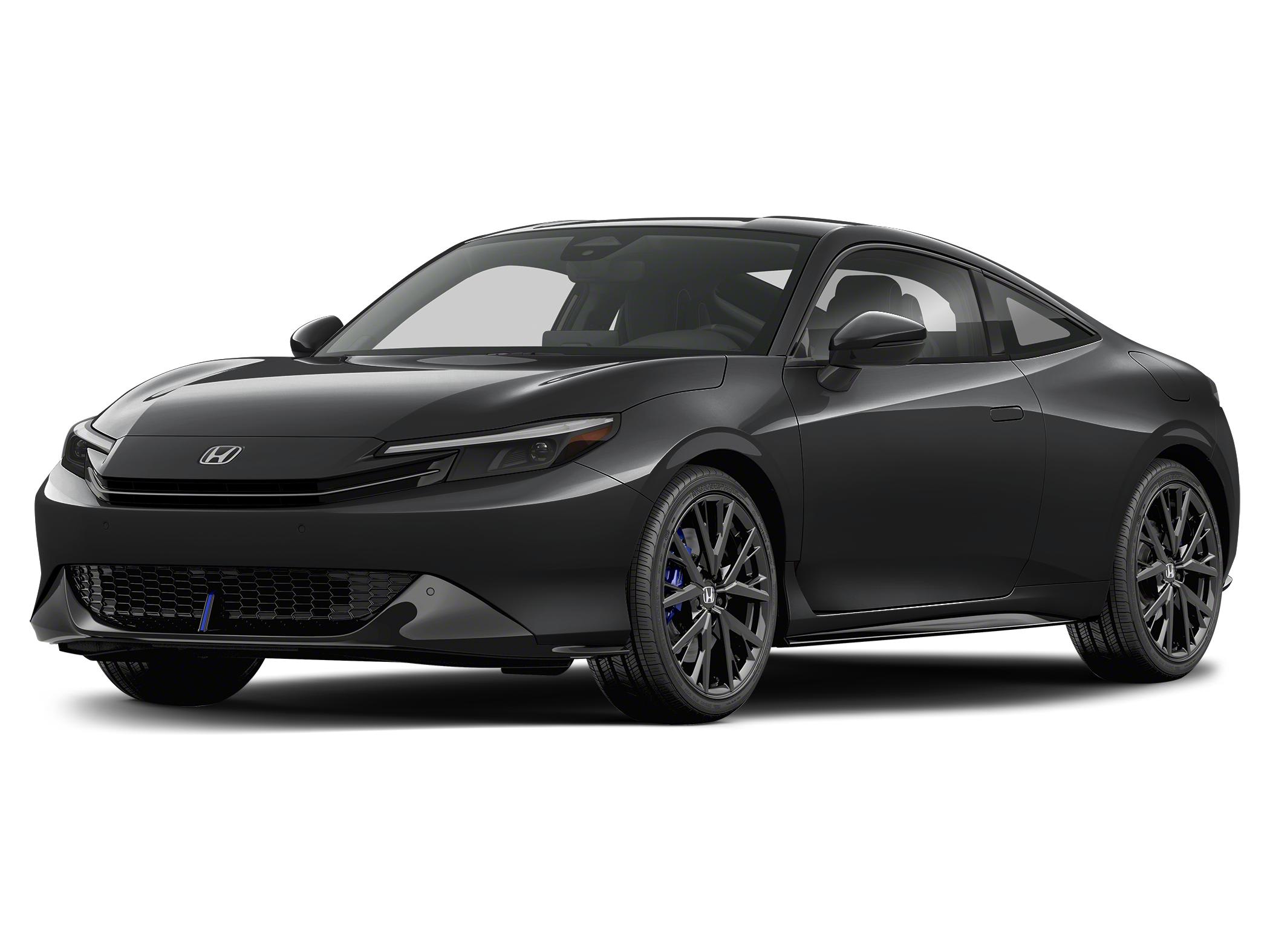 2026 Honda Prelude Coupe