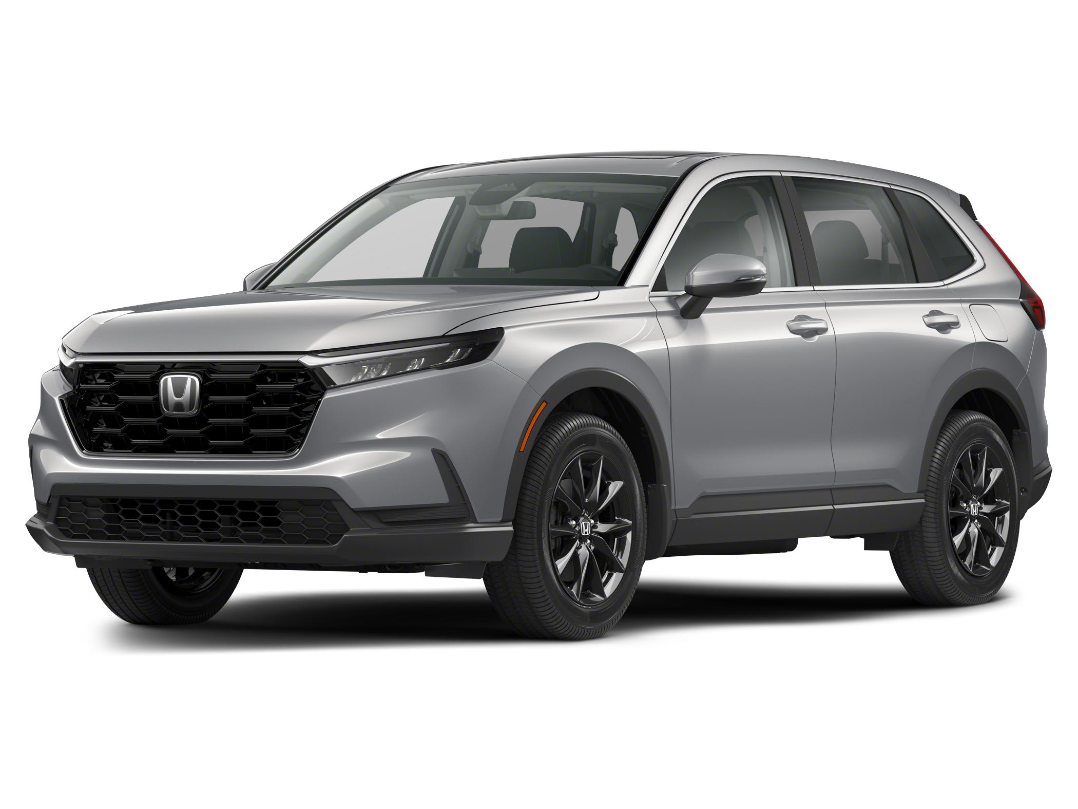 2026 Honda CR-V Sport