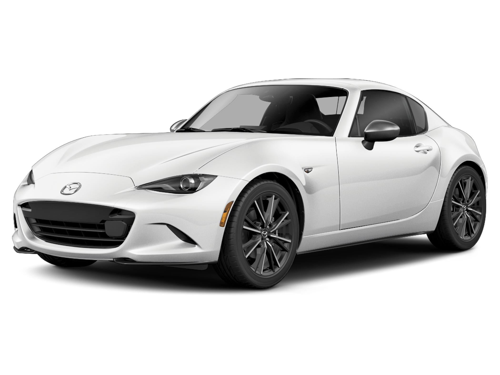 2026 Mazda MX-5 GT