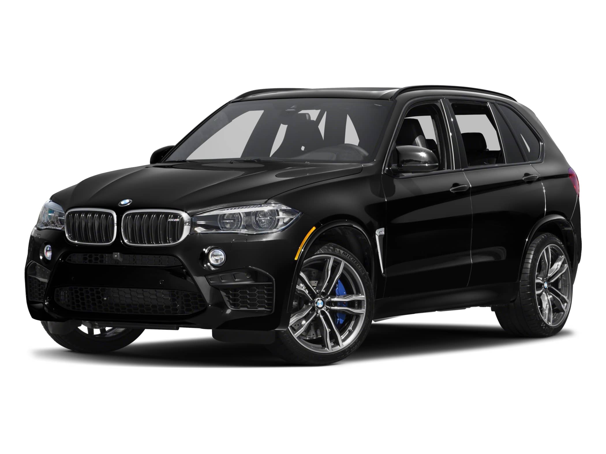 2017 BMW X5 M AWD 4dr