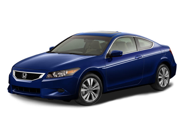 2008 Honda Accord EX-L