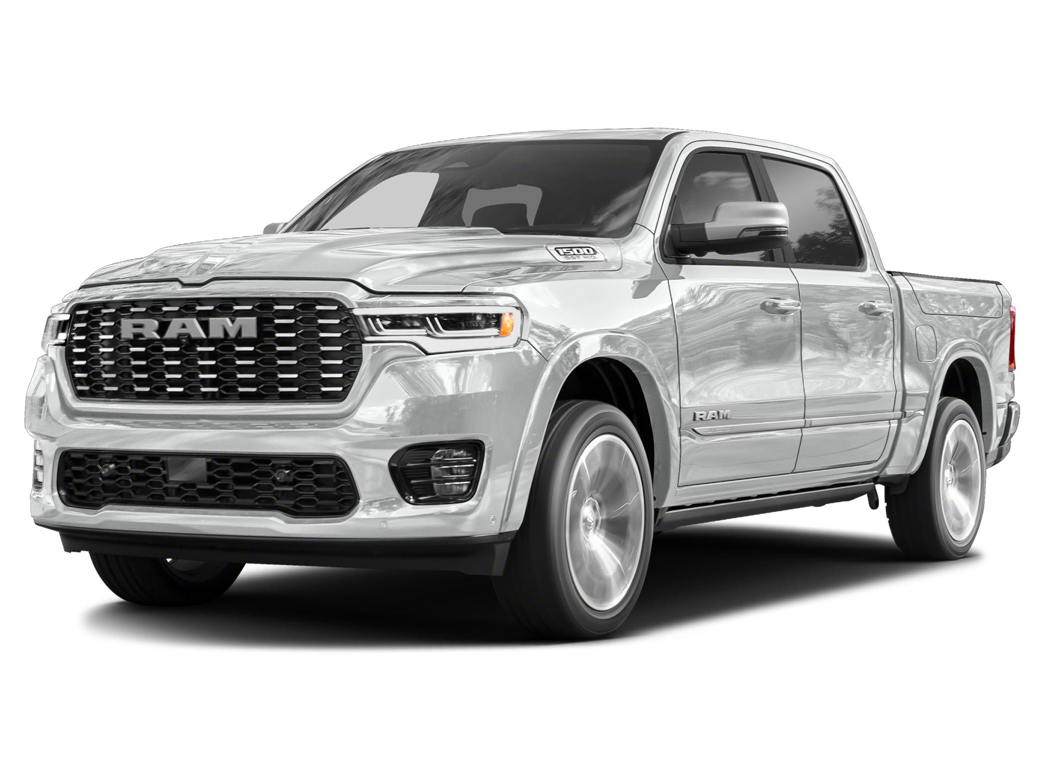 2025 RAM 1500 Sport